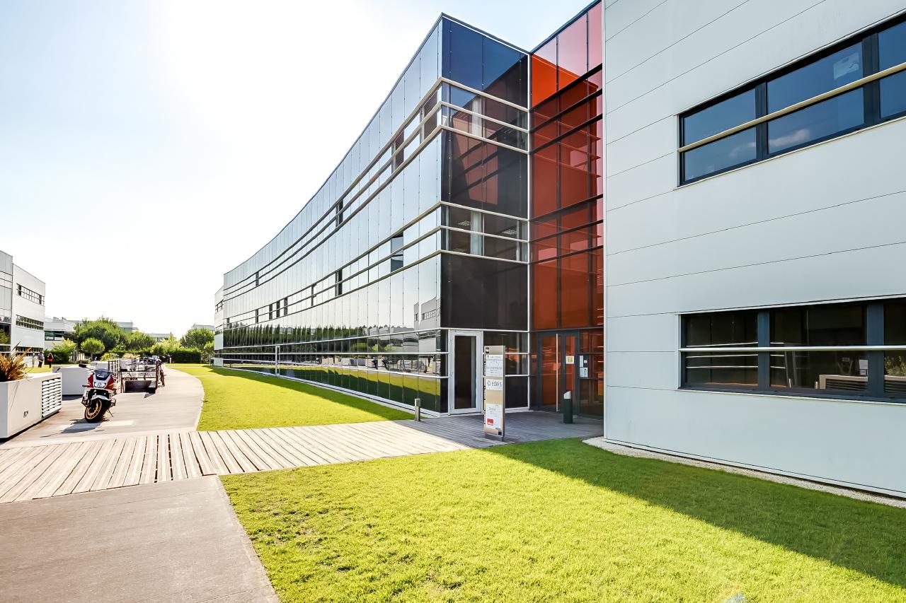 Bureau Mérignac 3907m² Location bureau Mérignac Gironde OLBUR2001607 2